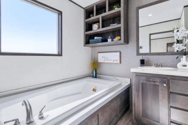 2025 Jessup Housing Manufactured Home