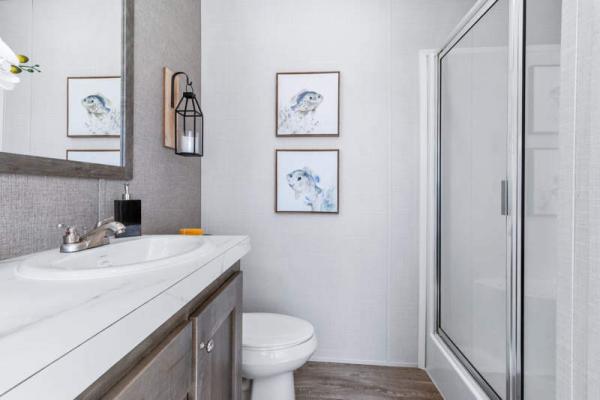 2025 Jessup Housing Manufactured Home