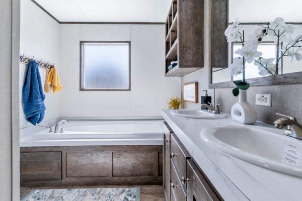 2025 Jessup Housing Manufactured Home