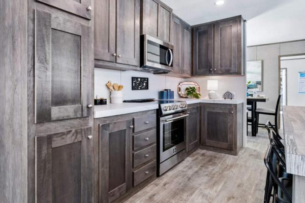 2025 Jessup Housing Manufactured Home