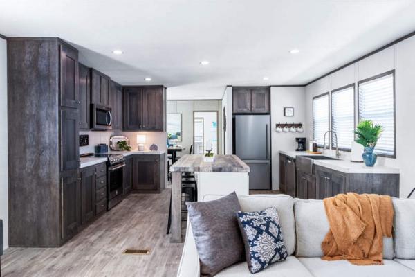 2025 Jessup Housing Manufactured Home