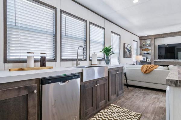 2025 Jessup Housing Manufactured Home