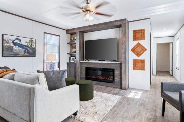 2025 Jessup Housing Manufactured Home