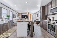 2025 Jessup Housing Manufactured Home