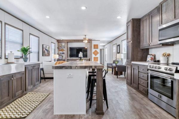 2025 Jessup Housing Manufactured Home