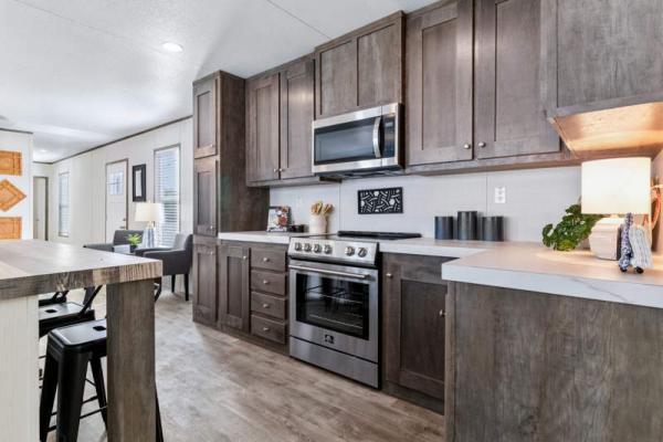 2025 Jessup Housing Manufactured Home