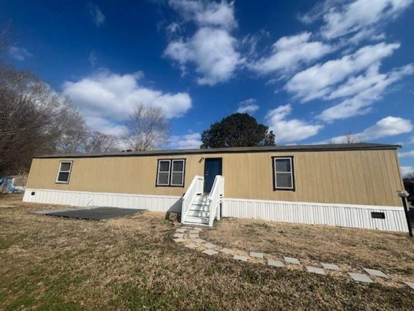 2022 Legacy Housing Manufactured Home