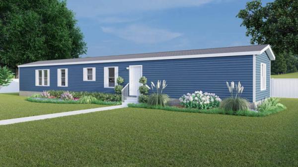 2026 CMH Manufactured Home