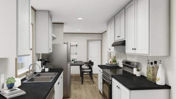 2026 CMH Manufactured Home