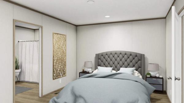 2026 CMH Manufactured Home
