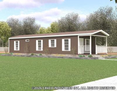 Mobile Home at 89 Black Locust Drive Asheville, NC 28804