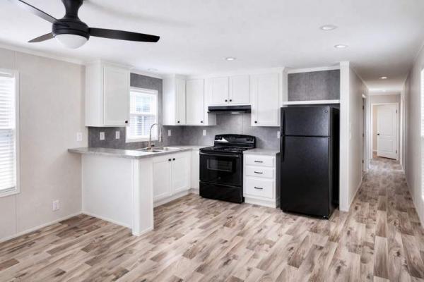 2026 Cavco Manufactured Home