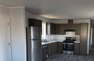 Mobile Home at 75 W 250 N. #31 Clearfield, UT 84015