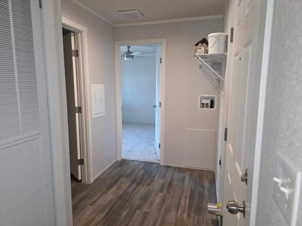 2025 Cavco Manufactured Home