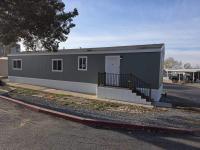 2025 Cavco Manufactured Home