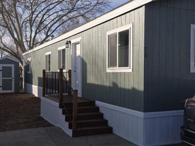 Mobile Home at 75 W 250 N. #78 Clearfield, UT 84015