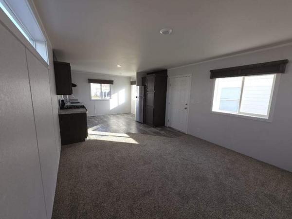 2025 Cavco Manufactured Home