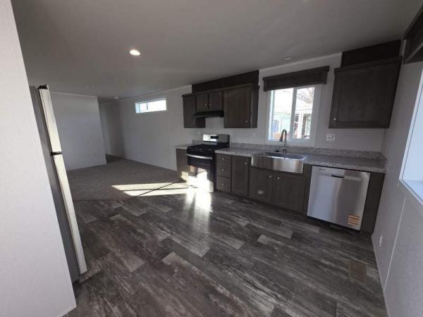 2025 Cavco Manufactured Home