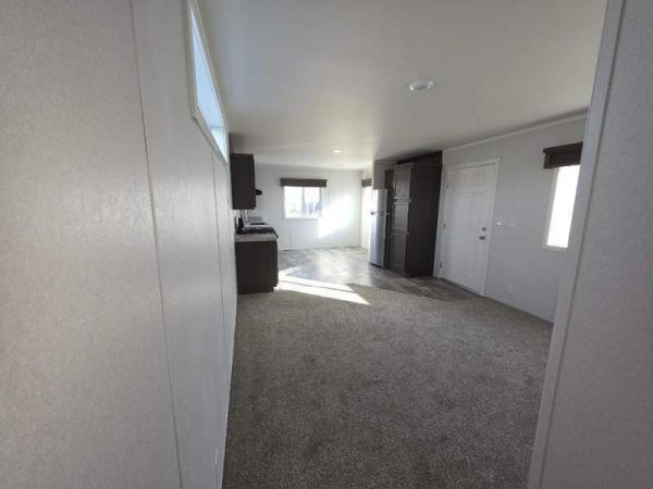 2025 Cavco Manufactured Home