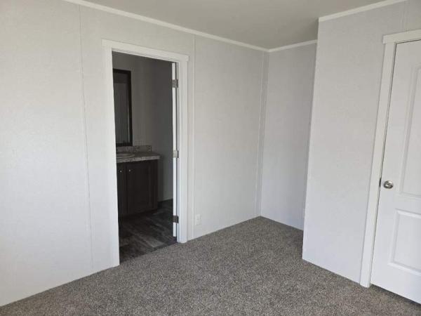 2025 Cavco Manufactured Home