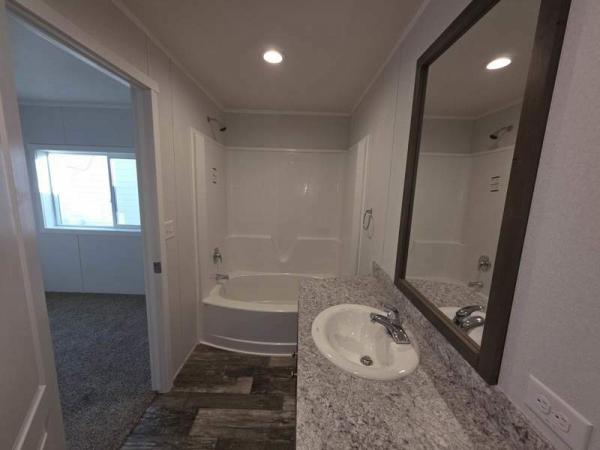 2025 Cavco Manufactured Home