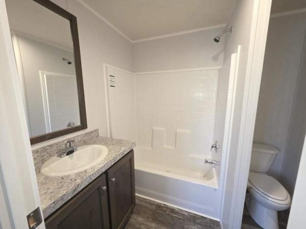 2025 Cavco Manufactured Home