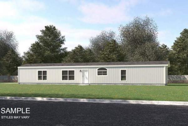 Photo 1 of 2 of home located at Tbd Katy, TX 77493