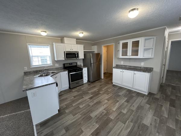 2021 Redman Mobile Home For Sale