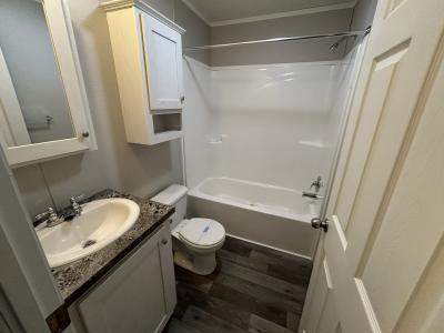 Photo 5 of 11 of home located at 457 Montana Belleville, MI 48111