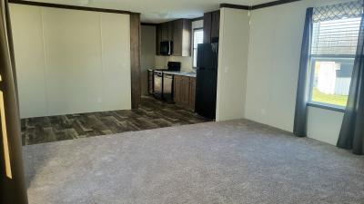 Photo 4 of 11 of home located at 371 Utah Court Belleville, MI 48111