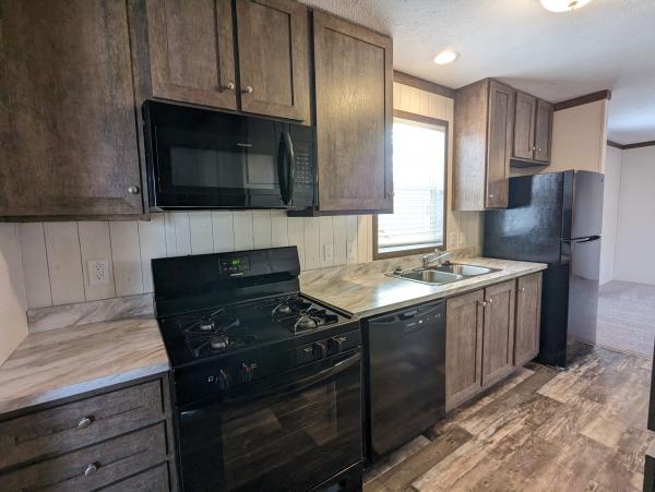 2023 Clayton Mobile Home For Sale