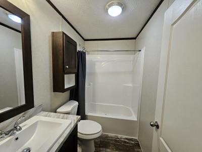 Photo 4 of 9 of home located at 1 Lou Henry Lane West Branch, IA 52358