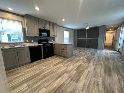 Mobile Home at 195 Colorado Belleville, MI 48111