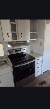 1960 MARL  HS Mobile Home