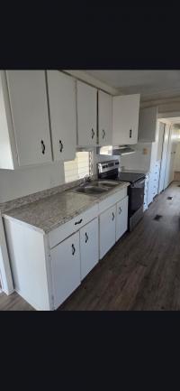 1960 MARL  HS Mobile Home