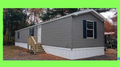 Mobile Home at Glens Falls Saratoga Springs, NY 12866
