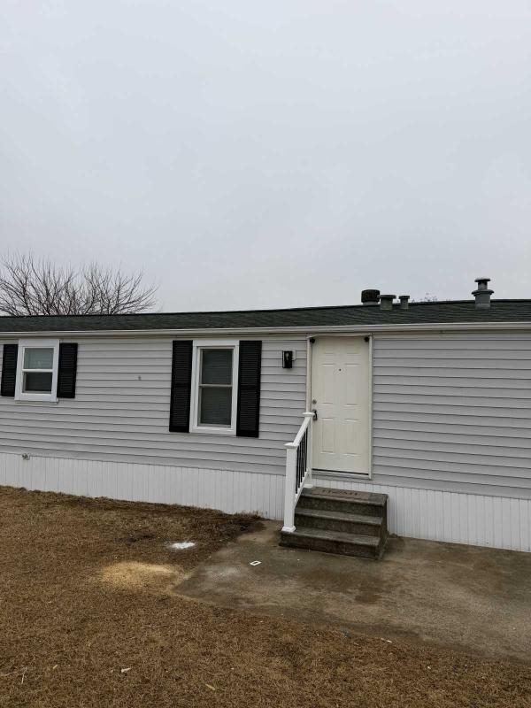 1997  Mobile Home For Sale