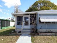 1973 GRAN Mobile Home
