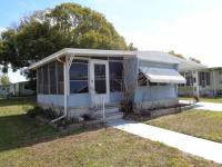 1973 GRAN Mobile Home