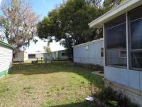 1973 GRAN Mobile Home