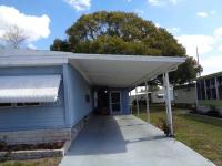 1973 GRAN Mobile Home