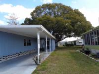 1973 GRAN Mobile Home