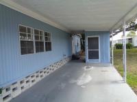 1973 GRAN Mobile Home