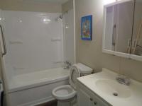 1973 GRAN Mobile Home