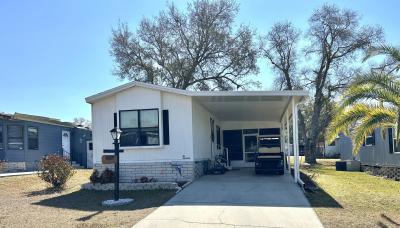Mobile Home at 36342 Timberwood Dr Zephyrhills, FL 33541