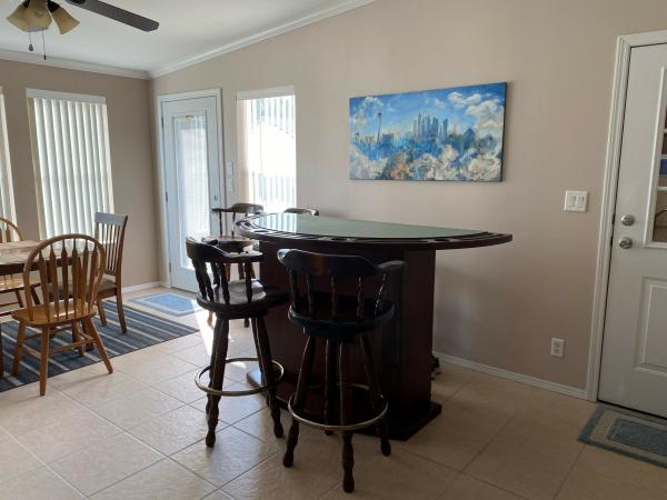 2006 Palm Harbor  Home