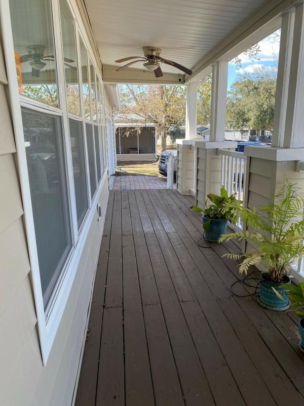 2006 Palm Harbor  Home