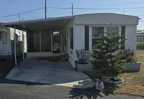 1980 BRIG Mobile Home For Sale