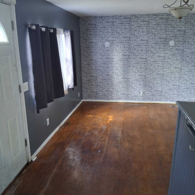 Photo 2 of 8 of home located at 930 Graphic Arts Rd, Lot 12 Emporia, KS 66801