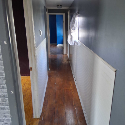 Photo 4 of 8 of home located at 930 Graphic Arts Rd, Lot 12 Emporia, KS 66801